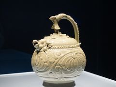 -陕西历史博物馆