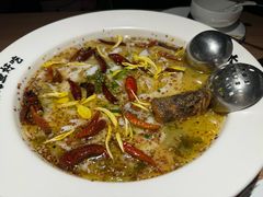 -太二酸菜鱼(群光广场店)