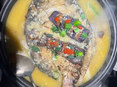 -探鱼·鲜青椒爽麻烤鱼(领展购物广场店)