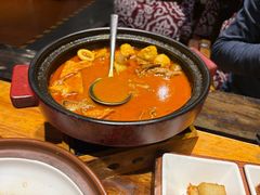 -临家闽南菜(宝洲路店)