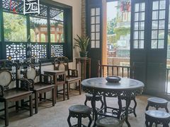 -东莞市可园博物馆