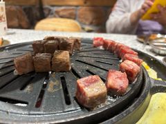 咖咖想你雪花牛肉粒-奎梨(南京玄武常发广场店)