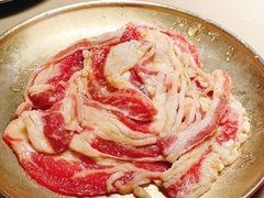 老太太特色肥牛-西塔老太太泥炉烤肉(温州首店万象城黑金店)