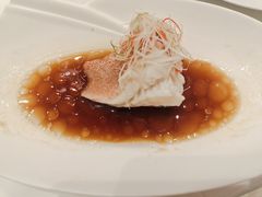 -上海兴国宾馆 丽宫中餐厅