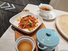 -NOKNOK若蔻亲子餐厅(天地壹方北馆店)