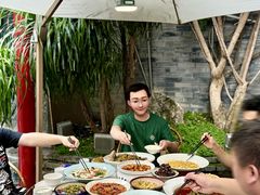 -院8里·少城记忆老川菜(宽窄巷子店)