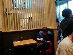 -阿香米线(中原万达店)