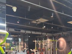 -GMJ·24H健身房(四川北路店)