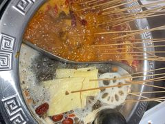 -热辣宗师·串串火锅(万达金街店)