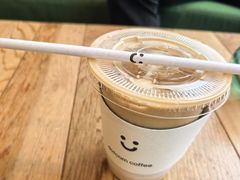 -dotcom coffee古点咖啡(致真大厦店)