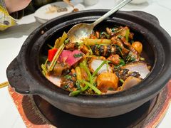 -十六台·经典广东菜(德外大街店)