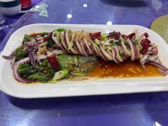 -威海渔村(黄兴路店)