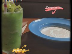 奶油蘑菇汤-Burgeri焙格
