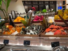 -味餐厅·海鲜·火锅·自助餐