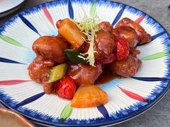 -常来小聚·广州非遗传承餐厅(高德置地店)