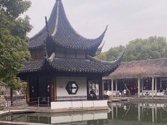 -西园戒幢律寺