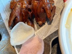 -蝴蝶里·粤菜·点心(滨江龙湖店)