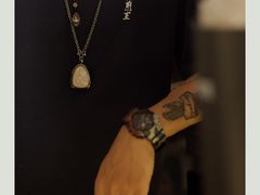 -沪水焙煎室(淡水路店)