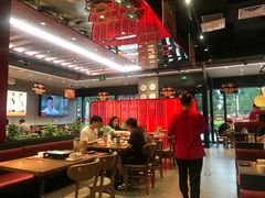 -管氏翅吧(马家堡店)