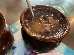 -龙老五汤店(站前西路店)