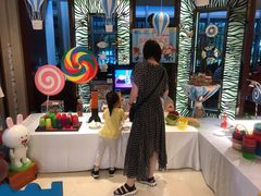 -君来湖滨饭店·玫瑰园
