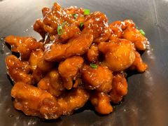 糖醋里脊-金牌外婆家(苏州中心店)