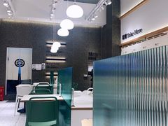 大堂-池奈·日式咖喱蛋包饭(老城根Gpark店)