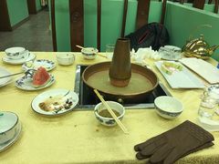 -致和老涮庄山西刀削面(万寿路4号院店)