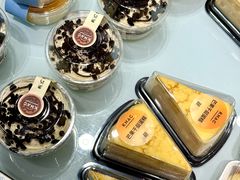 -御蝶坊生日蛋糕KNAC(创业店)