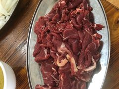 -江村四哥新鲜牛肉店(江高总店)