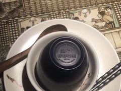 -绿茶餐厅(西湖银泰百货店)