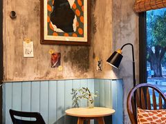 -251#coffee roasters(沿河东路店)