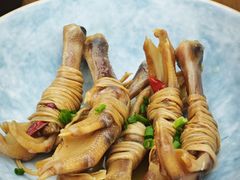 -鸿运楼·舌尖上的徽菜