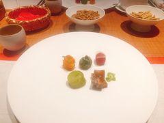 -鲤院·新中式美学·庭院餐厅(夫子庙店)