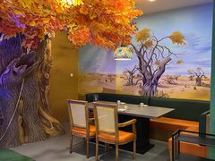 -君邦火锅(新疆大厦店)