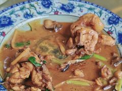 -生态苑农庄(十里画廊遇龙河店)