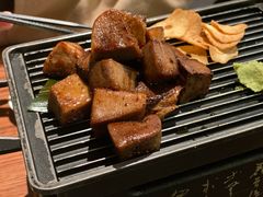 -鸭川食堂·鳗丼(鼓楼店)