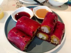 -虾饺妹富竹一生·海鲜酒家(海珠广场店)