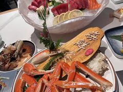 -黑木原精致料理·铁板烧