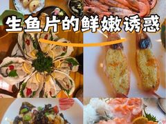 -北国料理(世荣路店)