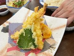-红叶日料·放题·海胆·定食(星海店)