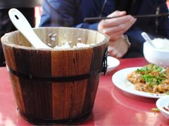 -谢老五跷脚牛肉·非遗传承店
