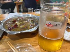 -陈氏肥蛤(小纬六路总店)