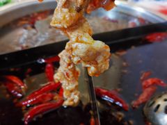 -祝幺妹火锅(裕华村总店)