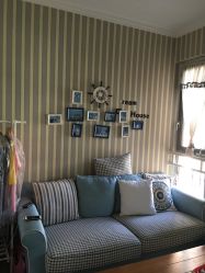 -瑜舍瑜伽连锁教室