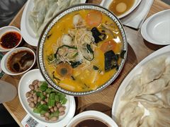 -喜家德虾仁水饺(青岛永旺东部店)