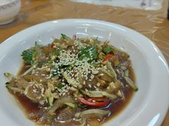-正宗普宁豆干坊·洪记砂锅粥(红领巾路店)