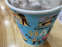 -DQ·蛋糕·冰淇淋(川沙东海岸店)