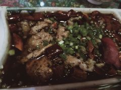 -蘑菇私房菜小馆(杨家坪西城天街店)