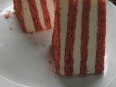 -泰谷酒店·太古码头闽菜自助餐厅